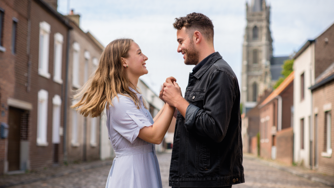 Rencontres à Wattrelos : Lieux, événements et plateformes pour faire des rencontres authentiques